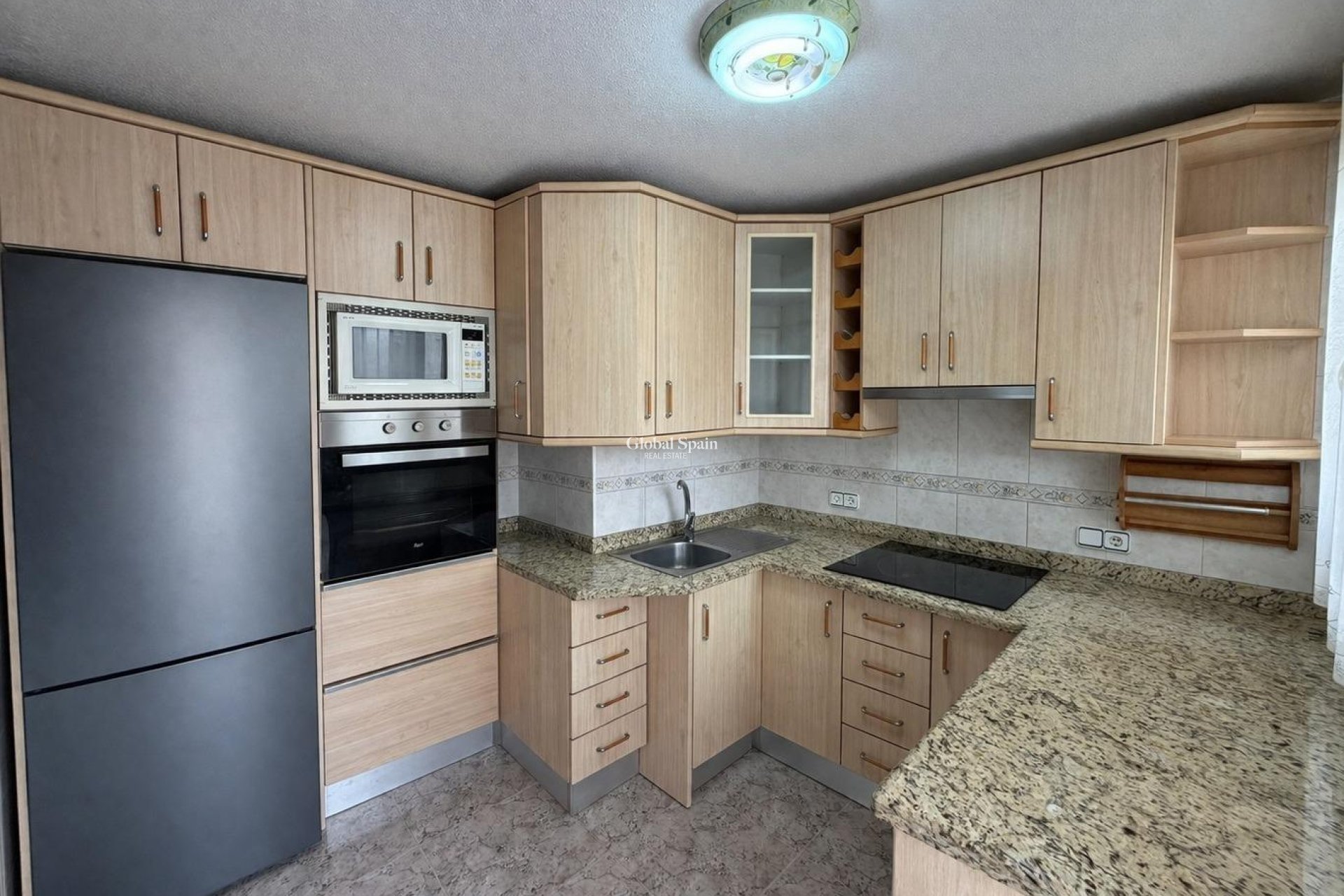 Venta - VILLA -
LO PAGÁN - La Puntica