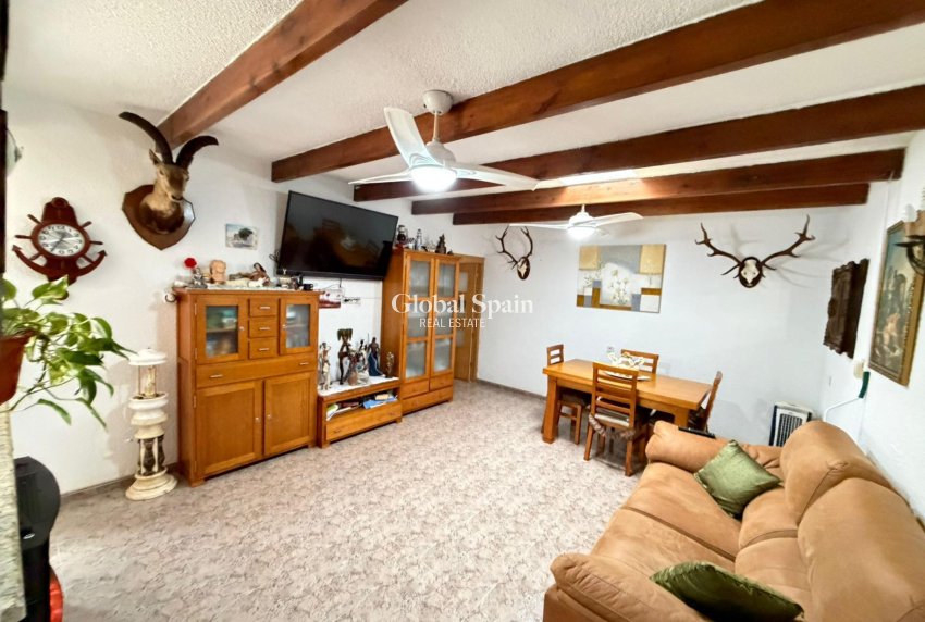 Venta - VILLA -
LO PAGÁN - La Puntica