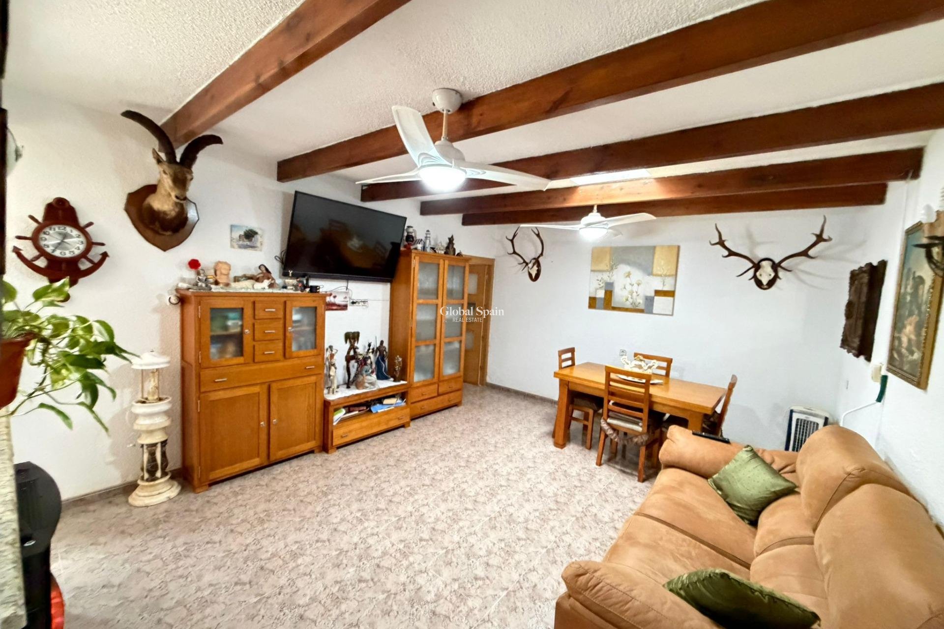 Venta - VILLA -
LO PAGÁN - La Puntica