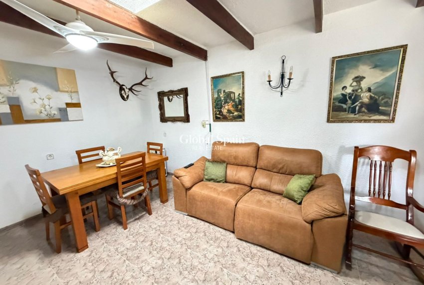 Venta - VILLA -
LO PAGÁN - La Puntica