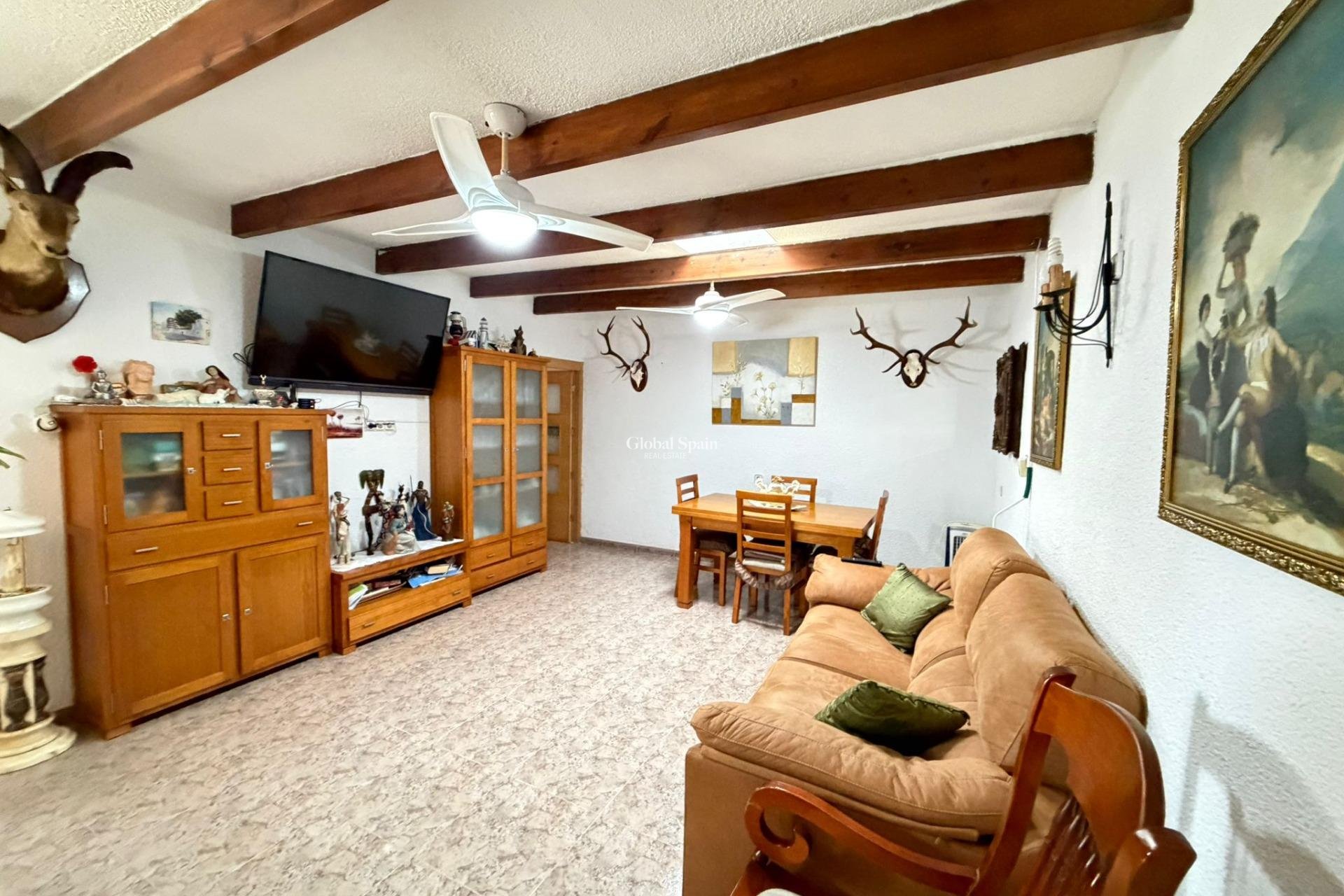 Venta - VILLA -
LO PAGÁN - La Puntica