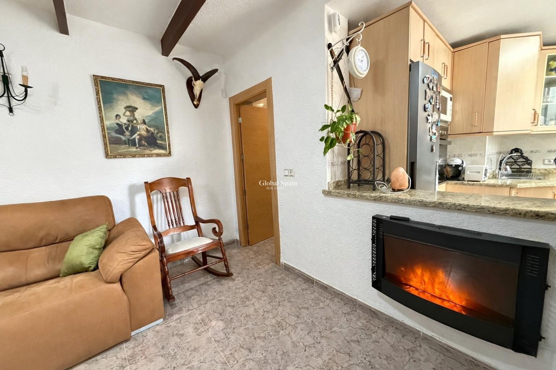 Venta - VILLA -
LO PAGÁN - La Puntica