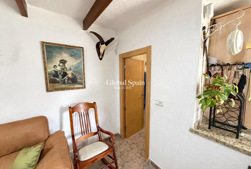 Venta - VILLA -
LO PAGÁN - La Puntica