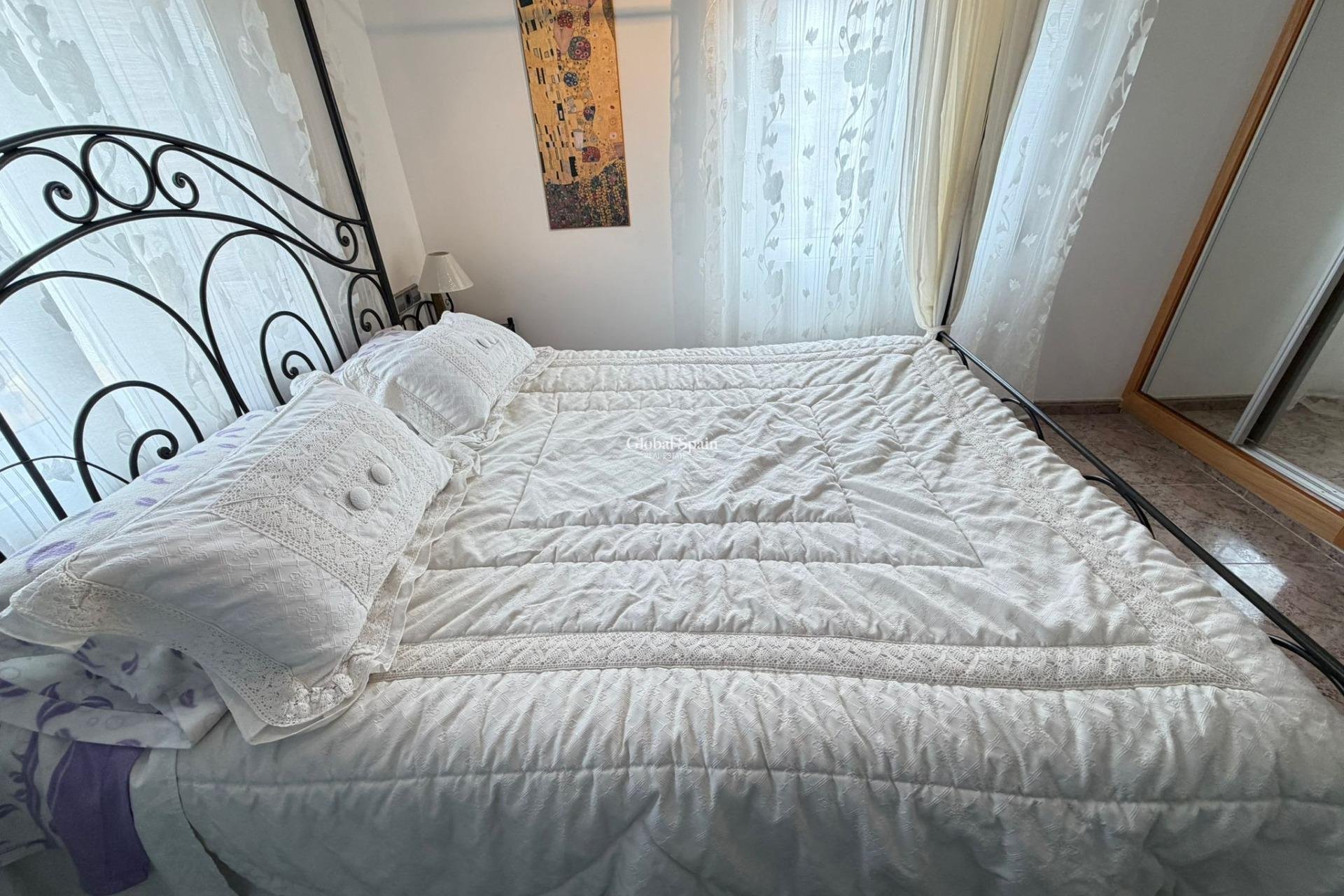 Venta - VILLA -
LO PAGÁN - La Puntica