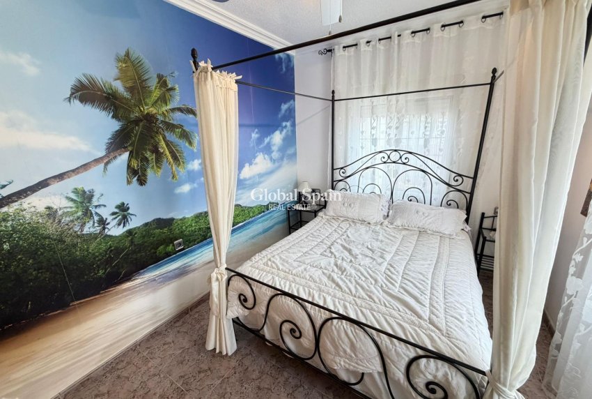 Venta - VILLA -
LO PAGÁN - La Puntica