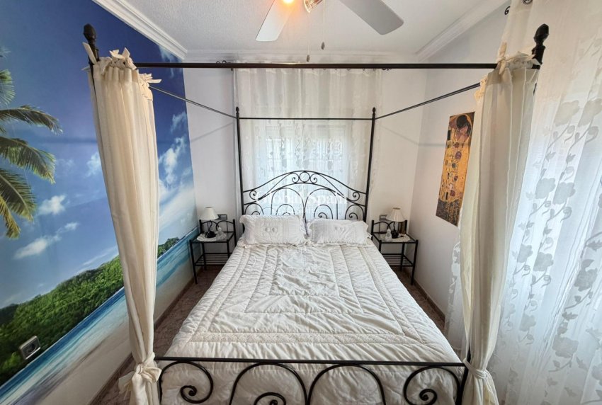 Venta - VILLA -
LO PAGÁN - La Puntica