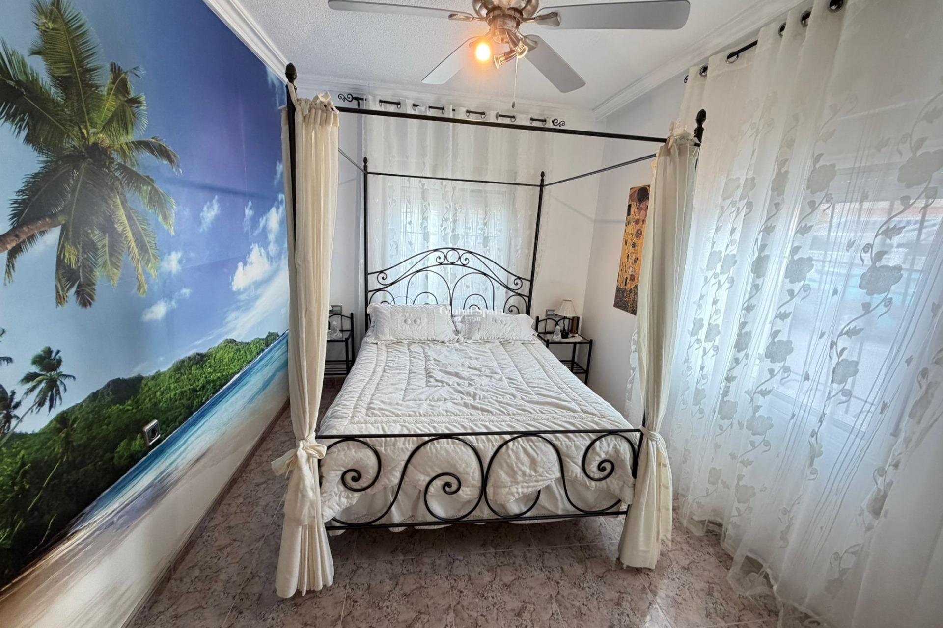 Venta - VILLA -
LO PAGÁN - La Puntica