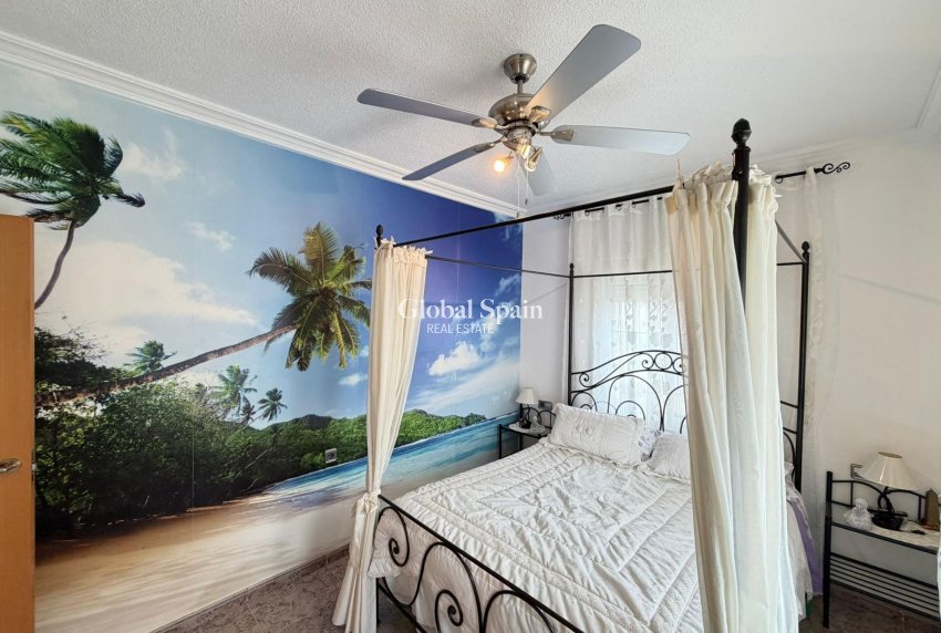 Venta - VILLA -
LO PAGÁN - La Puntica