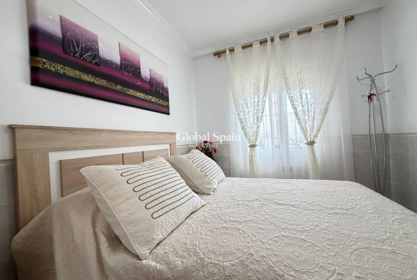 Venta - VILLA -
LO PAGÁN - La Puntica