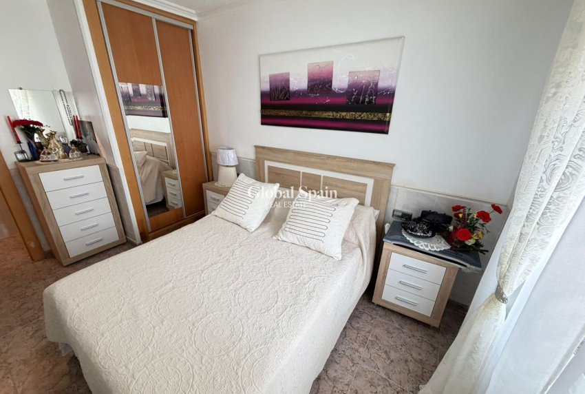 Venta - VILLA -
LO PAGÁN - La Puntica