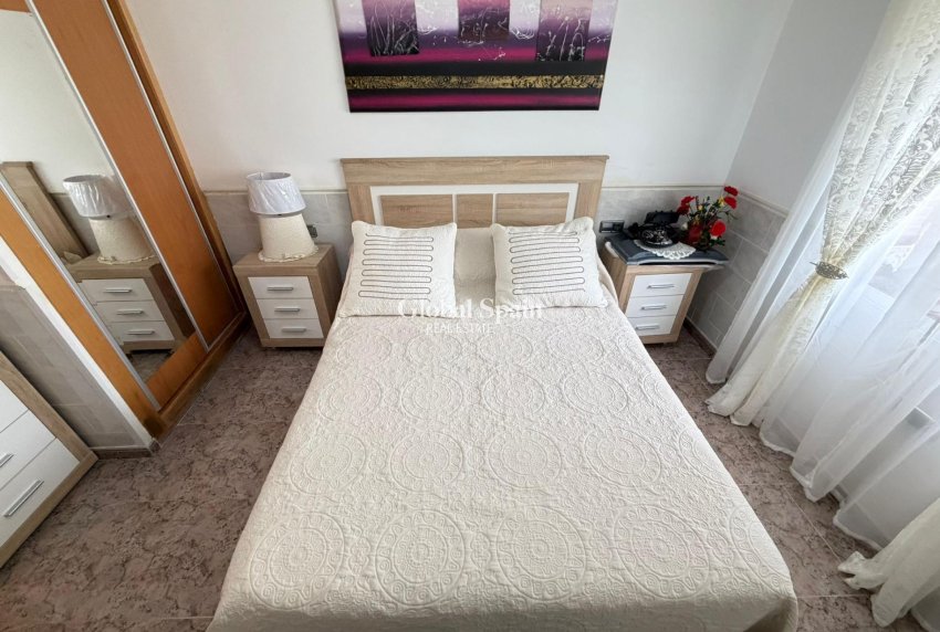 Venta - VILLA -
LO PAGÁN - La Puntica