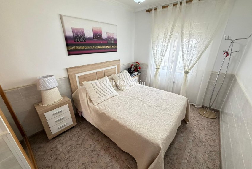 Venta - VILLA -
LO PAGÁN - La Puntica