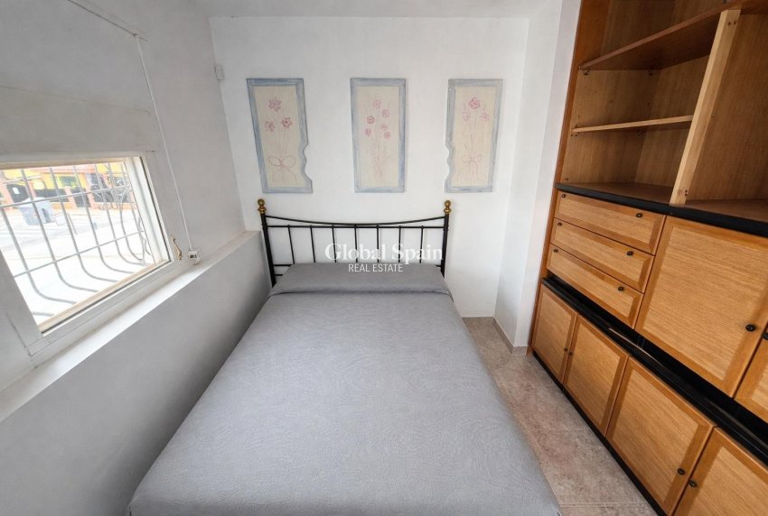 Venta - VILLA -
LO PAGÁN - La Puntica