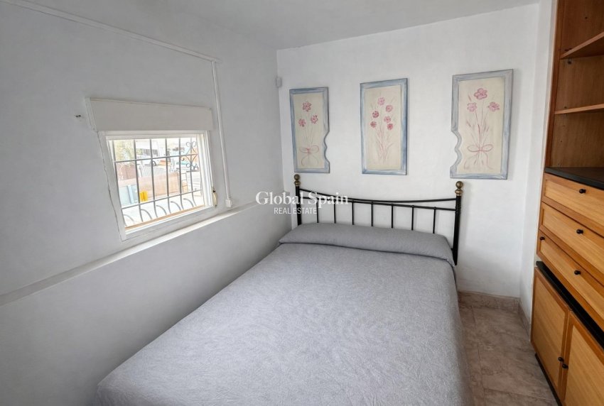 Venta - VILLA -
LO PAGÁN - La Puntica