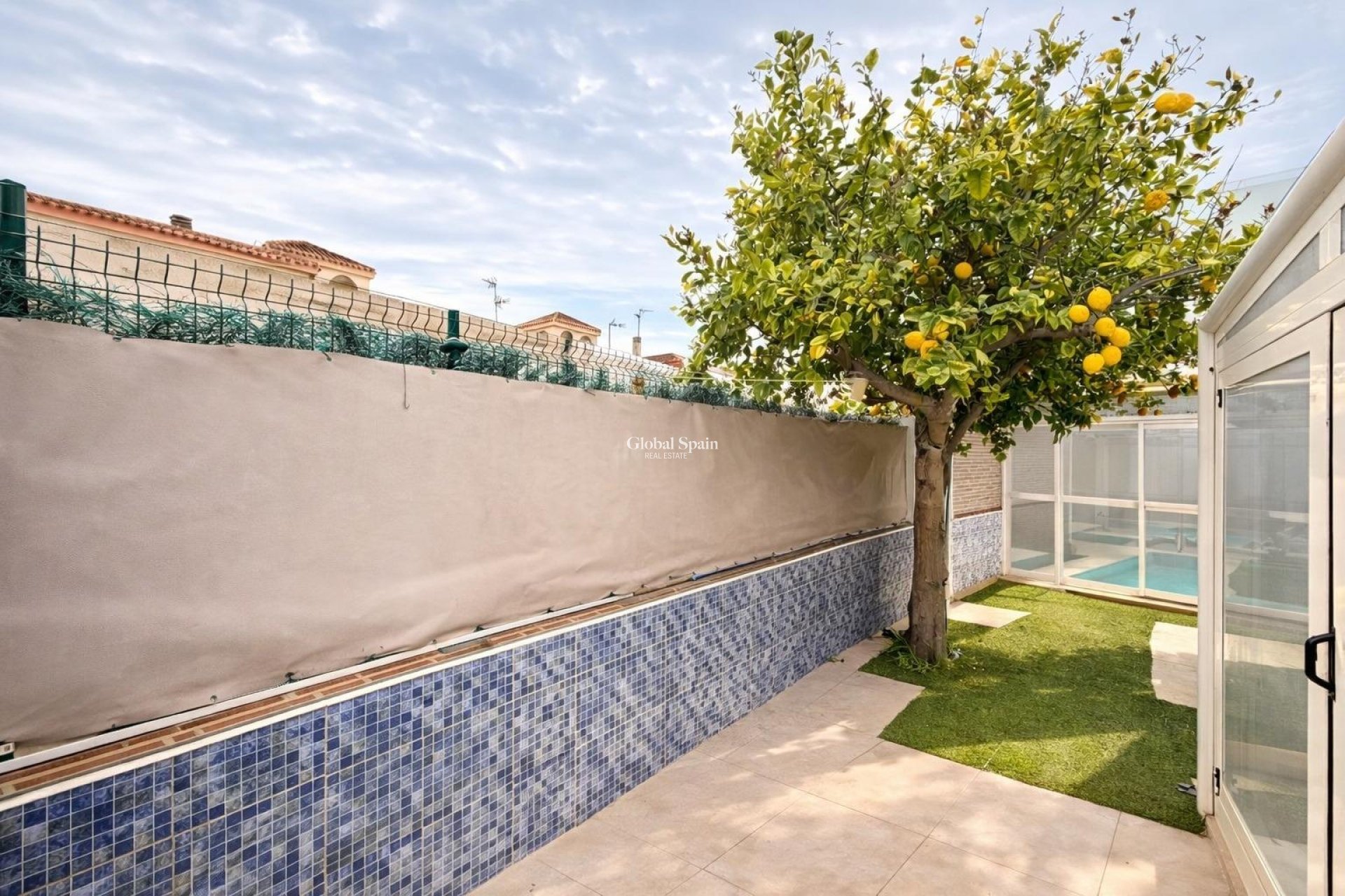 Venta - VILLA -
LO PAGÁN - La Puntica