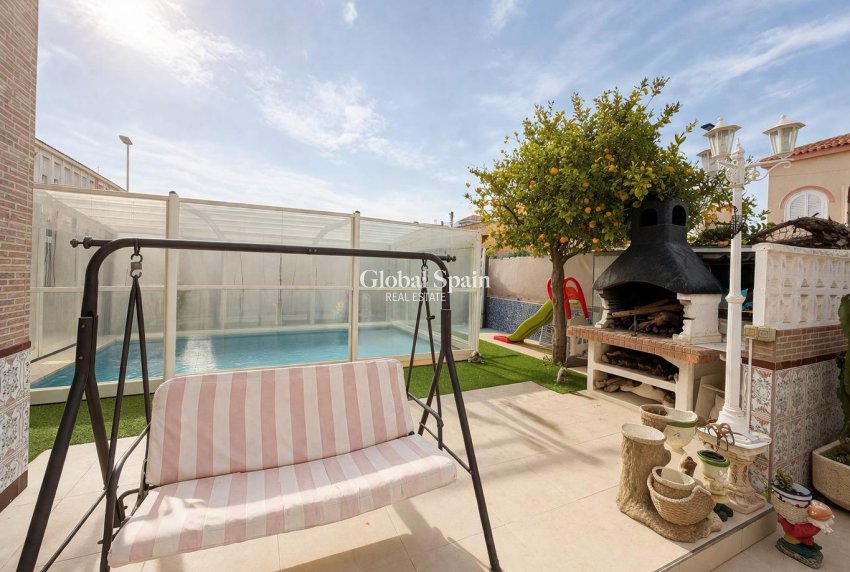 Venta - VILLA -
LO PAGÁN - La Puntica