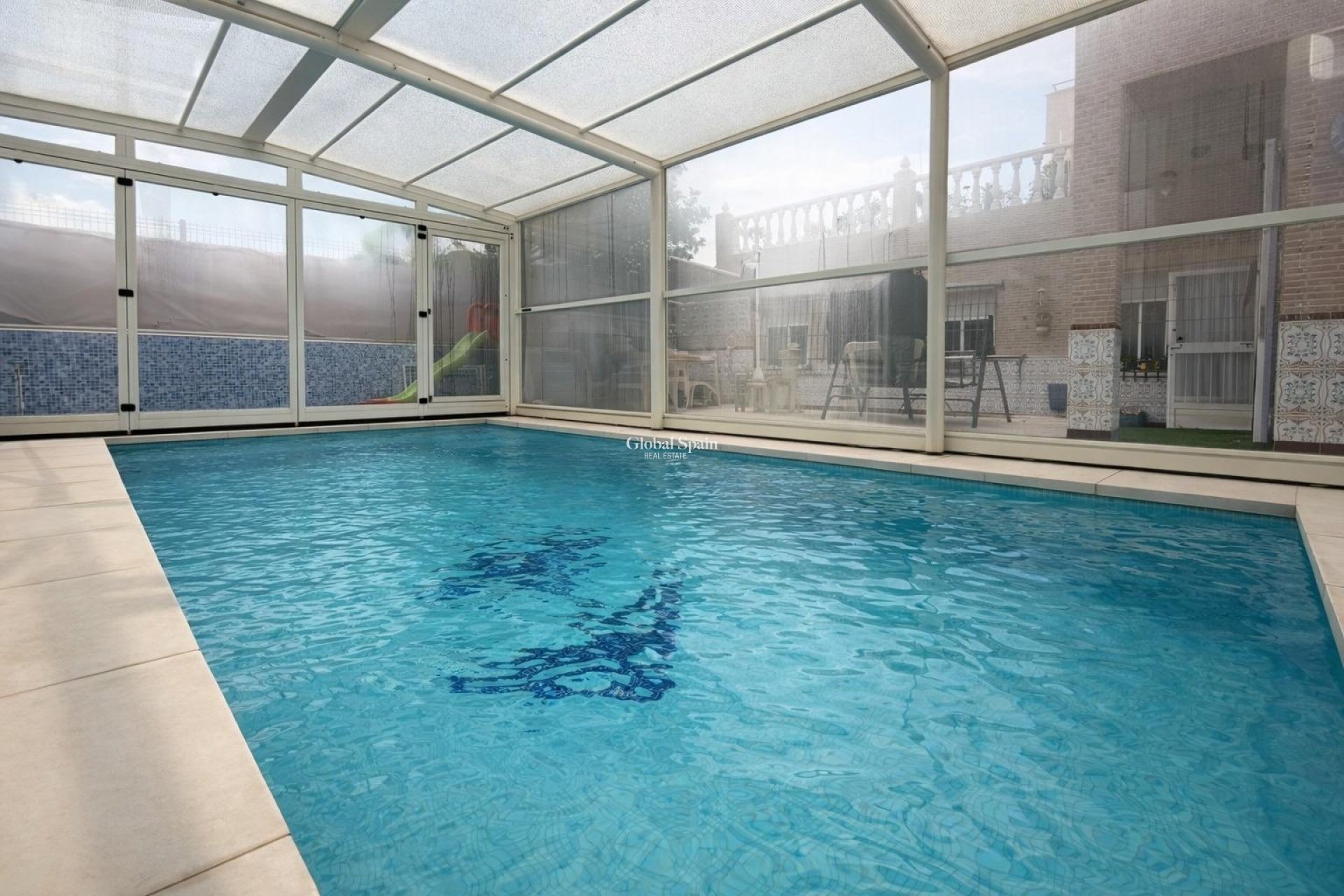 Venta - VILLA -
LO PAGÁN - La Puntica