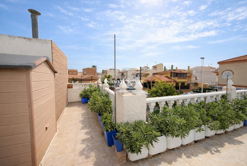 Venta - VILLA -
LO PAGÁN - La Puntica