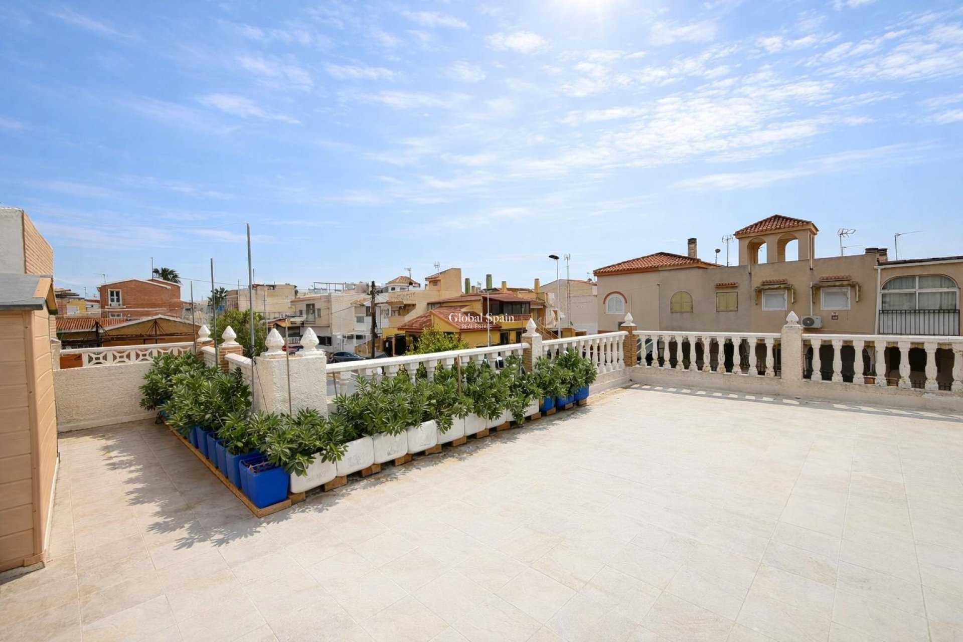 Venta - VILLA -
LO PAGÁN - La Puntica