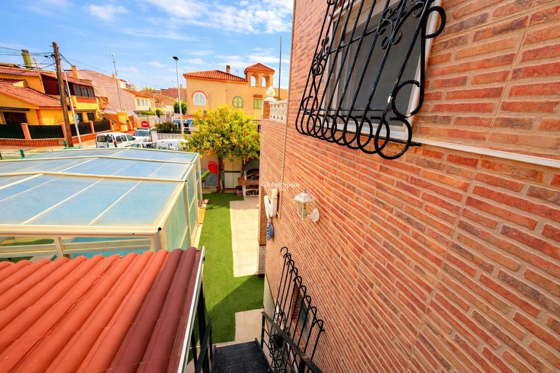 Venta - VILLA -
LO PAGÁN - La Puntica