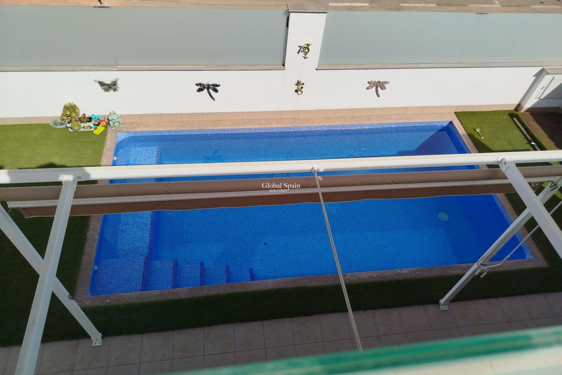 Venta - VILLA -
LO PAGÁN - San Pedro del PInatar