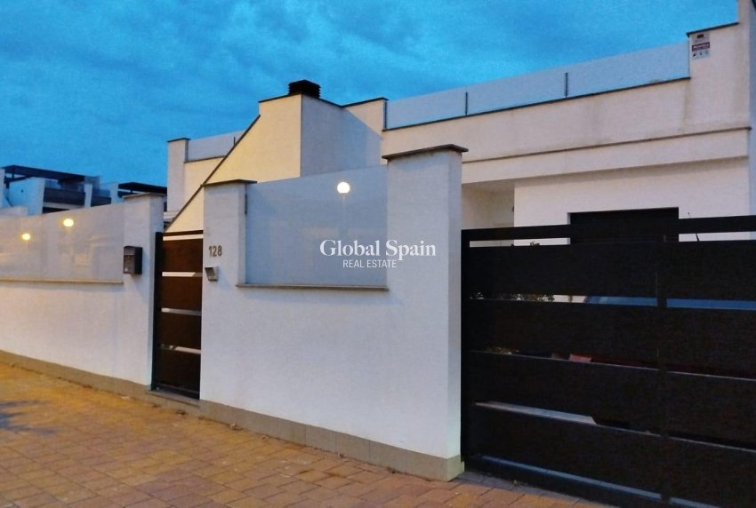 Venta - VILLA -
LO PAGÁN - San Pedro del PInatar