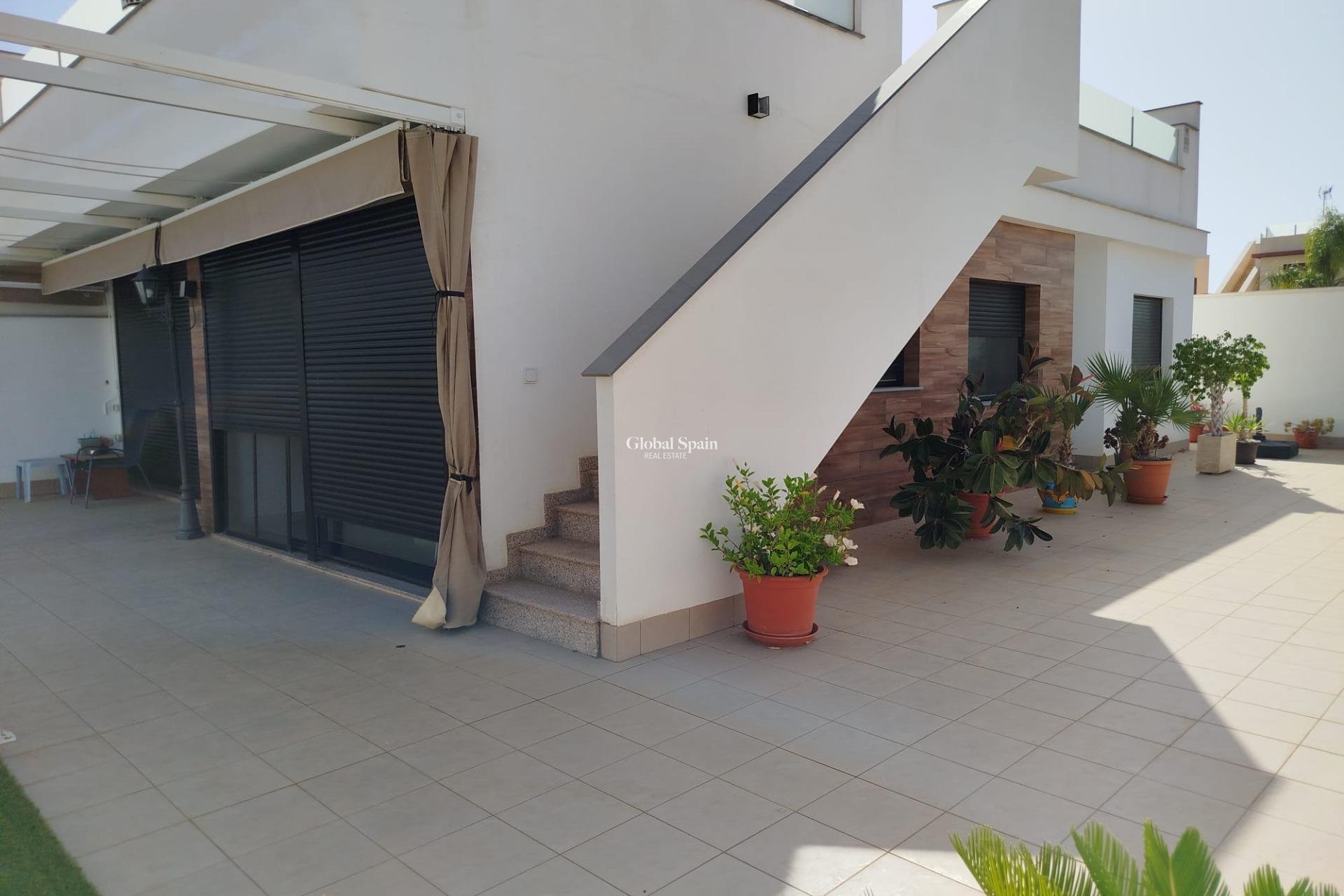 Venta - VILLA -
LO PAGÁN - San Pedro del PInatar