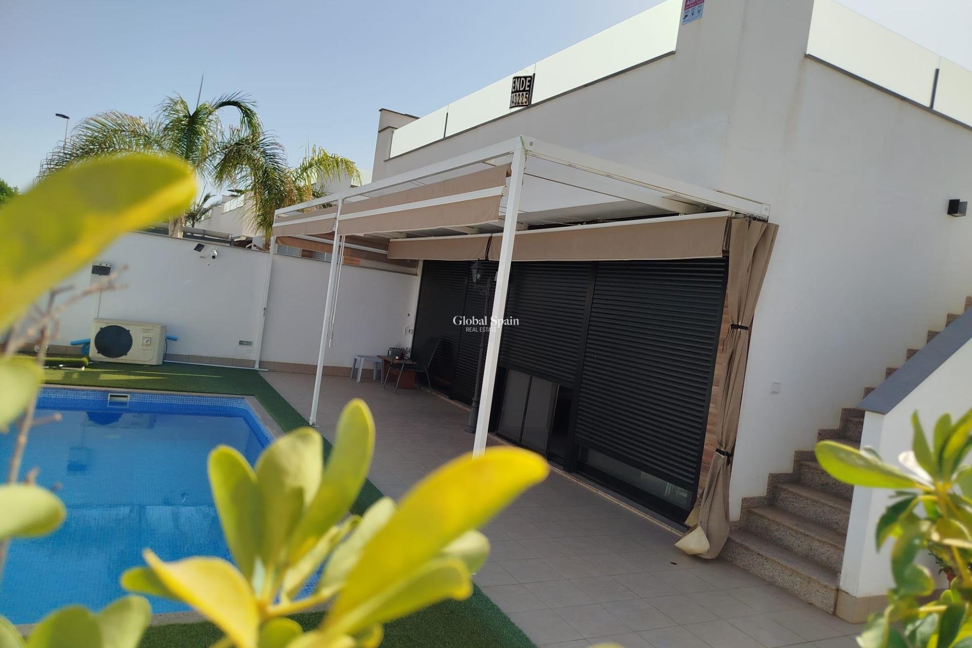 Venta - VILLA -
LO PAGÁN - San Pedro del PInatar