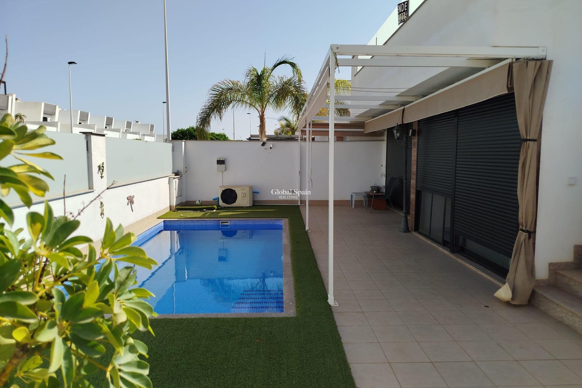 Venta - VILLA -
LO PAGÁN - San Pedro del PInatar