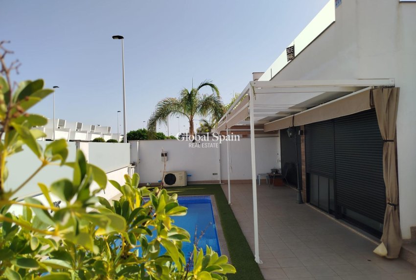 Venta - VILLA -
LO PAGÁN - San Pedro del PInatar