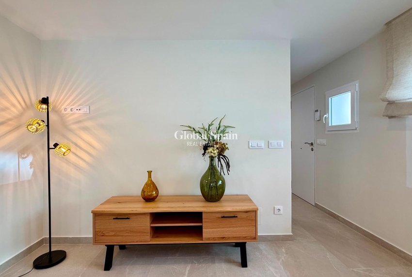 Venta - VILLA -
LO PAGÁN - Villananitos