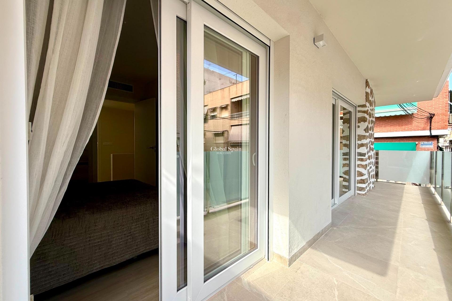 Venta - VILLA -
LO PAGÁN - Villananitos