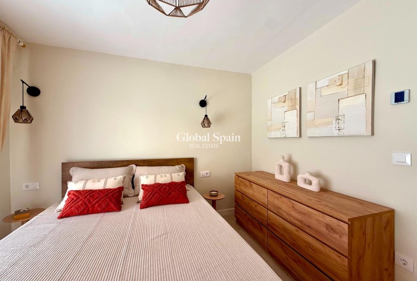 Venta - VILLA -
LO PAGÁN - Villananitos