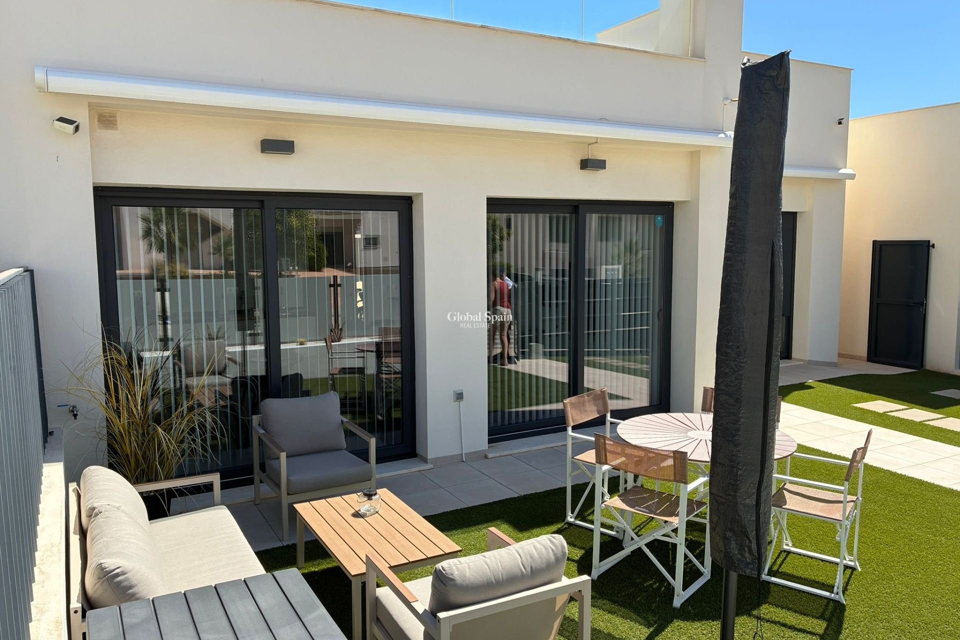 Venta - VILLA -
LO ROMERO GOLF - Lo Romero Golf