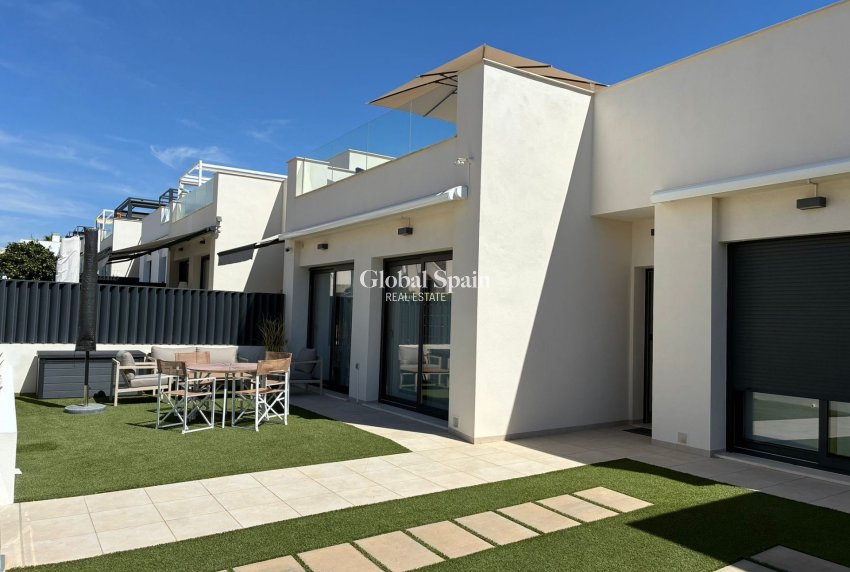 Venta - VILLA -
LO ROMERO GOLF - Lo Romero Golf