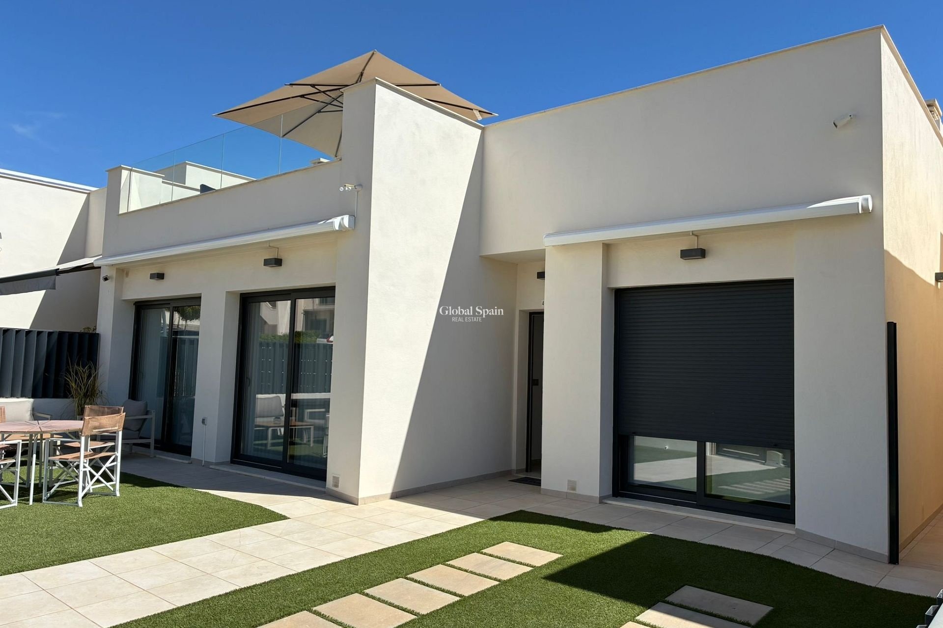 Venta - VILLA -
LO ROMERO GOLF - Lo Romero Golf