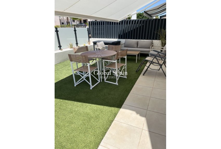 Venta - VILLA -
LO ROMERO GOLF - Lo Romero Golf