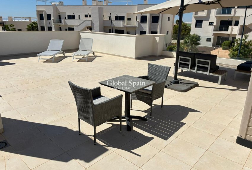 Venta - VILLA -
LO ROMERO GOLF - Lo Romero Golf