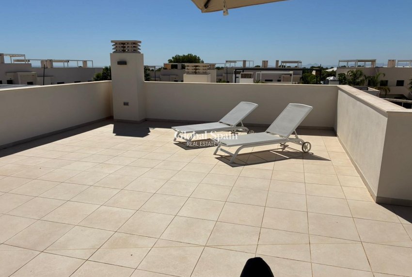 Venta - VILLA -
LO ROMERO GOLF - Lo Romero Golf