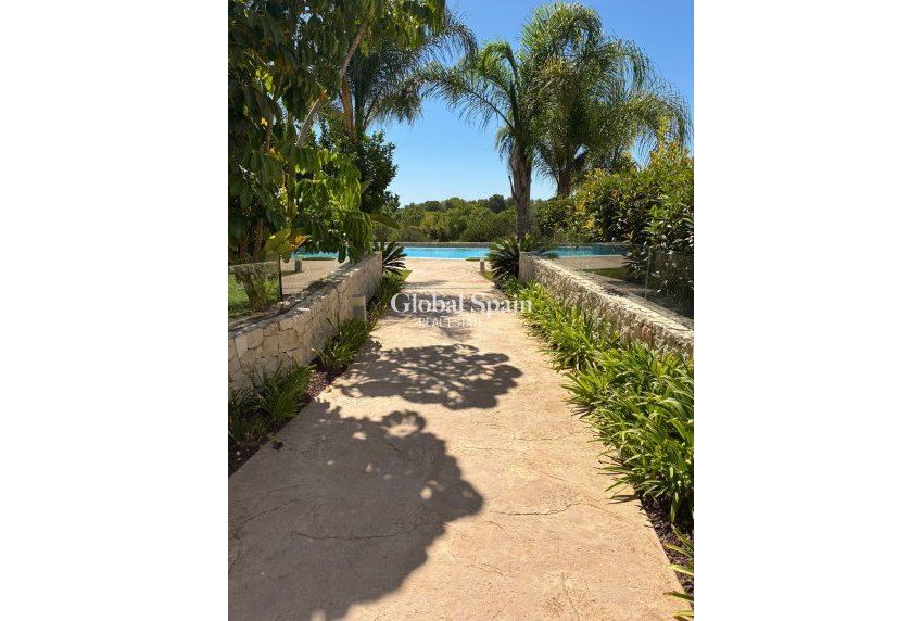 Venta - VILLA -
LO ROMERO GOLF - Lo Romero Golf