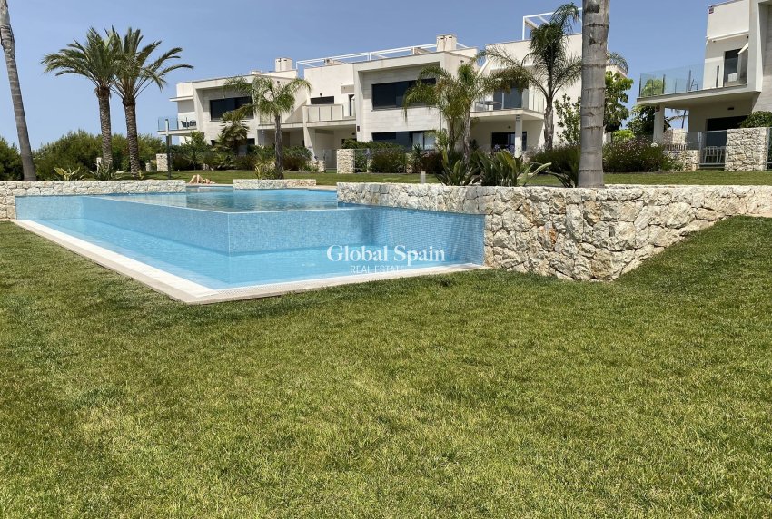 Venta - VILLA -
LO ROMERO GOLF - Lo Romero Golf