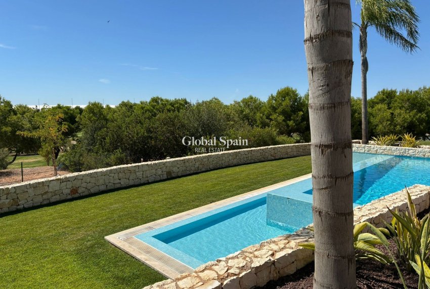 Venta - VILLA -
LO ROMERO GOLF - Lo Romero Golf