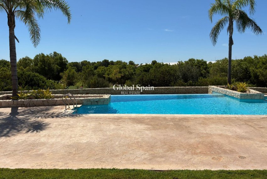 Venta - VILLA -
LO ROMERO GOLF - Lo Romero Golf