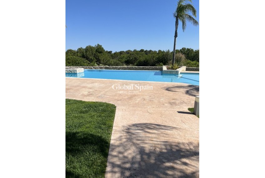 Venta - VILLA -
LO ROMERO GOLF - Lo Romero Golf