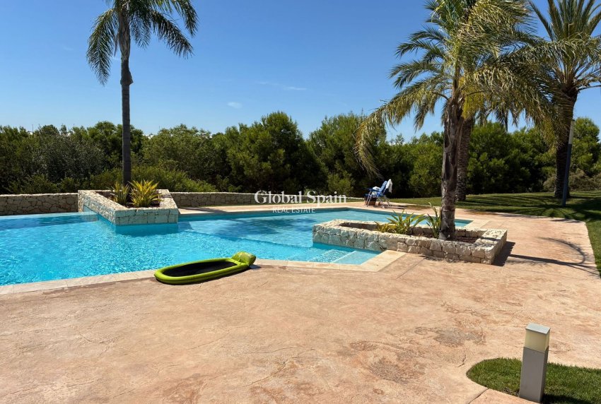 Venta - VILLA -
LO ROMERO GOLF - Lo Romero Golf