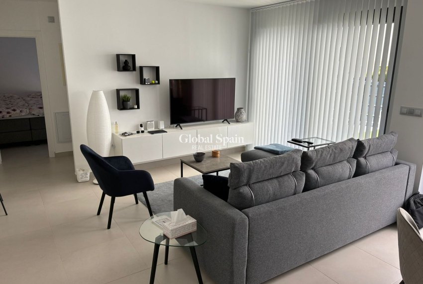 Venta - VILLA -
LO ROMERO GOLF - Lo Romero Golf