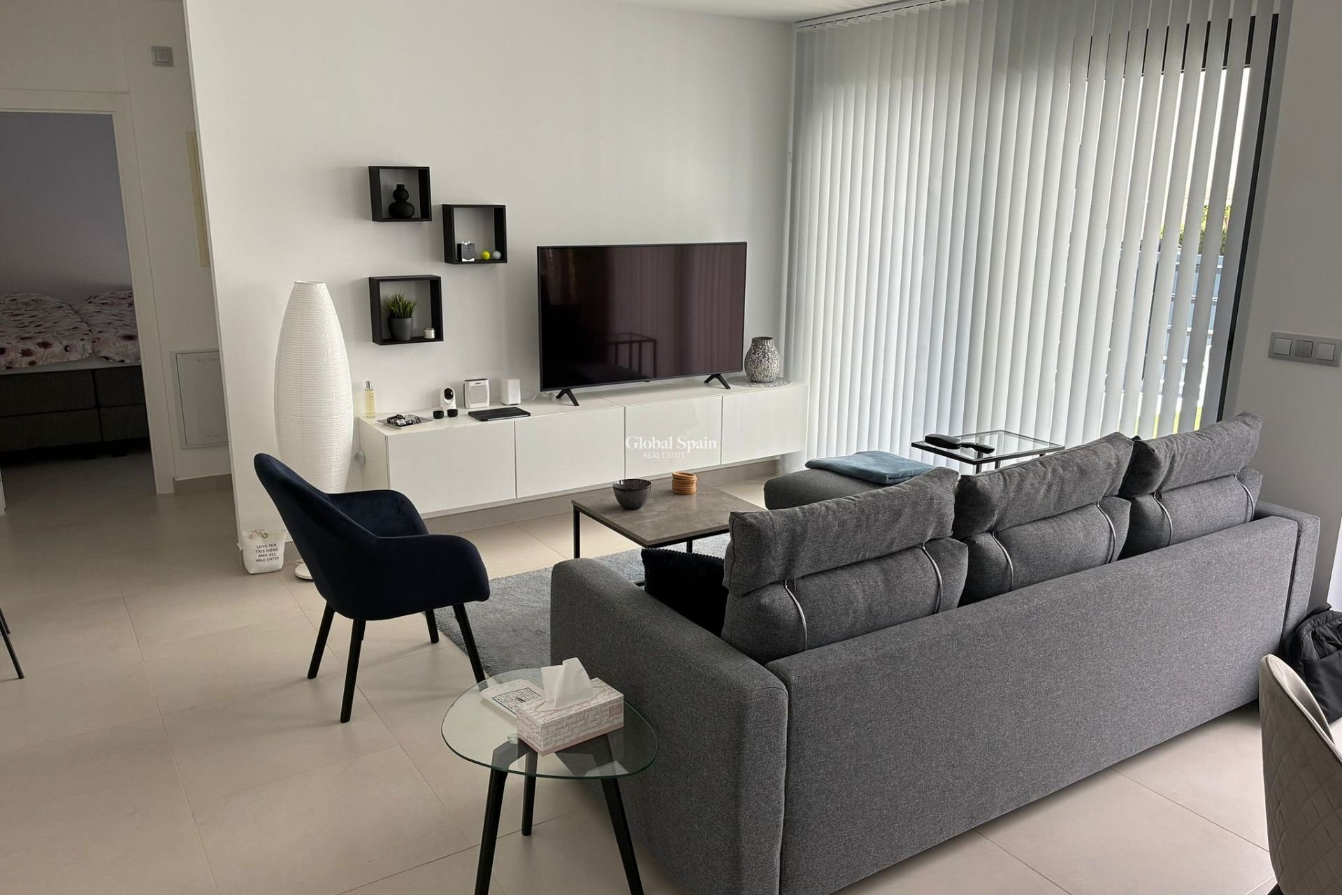 Venta - VILLA -
LO ROMERO GOLF - Lo Romero Golf