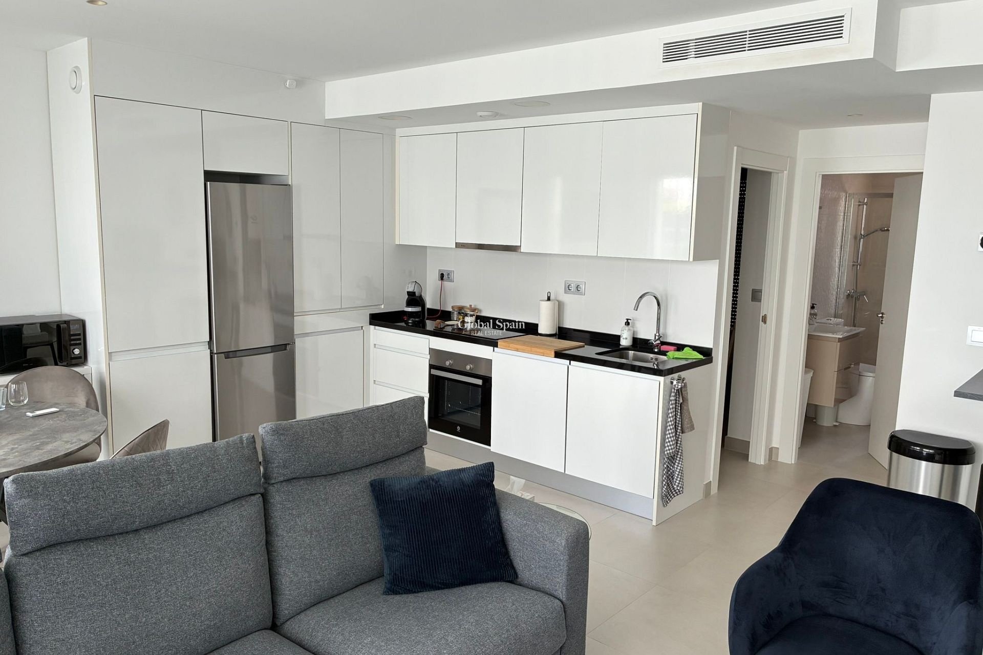 Venta - VILLA -
LO ROMERO GOLF - Lo Romero Golf