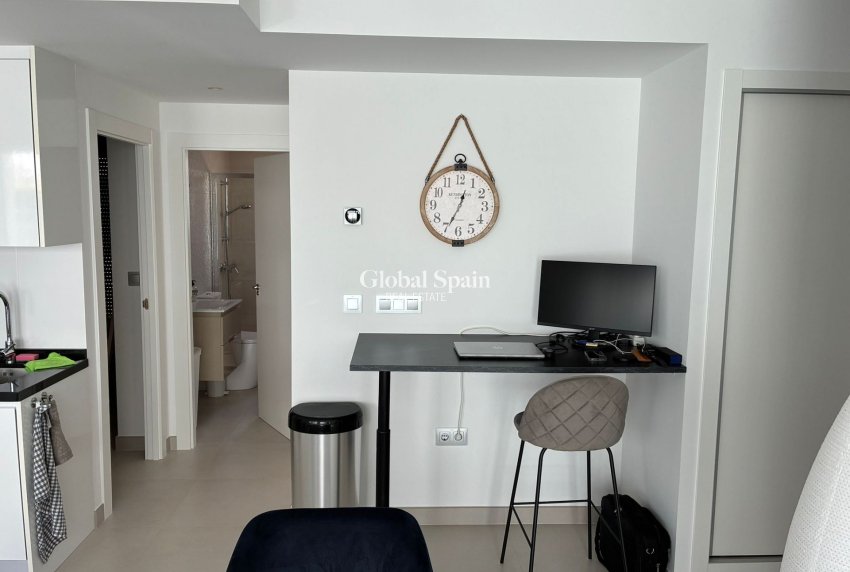 Venta - VILLA -
LO ROMERO GOLF - Lo Romero Golf