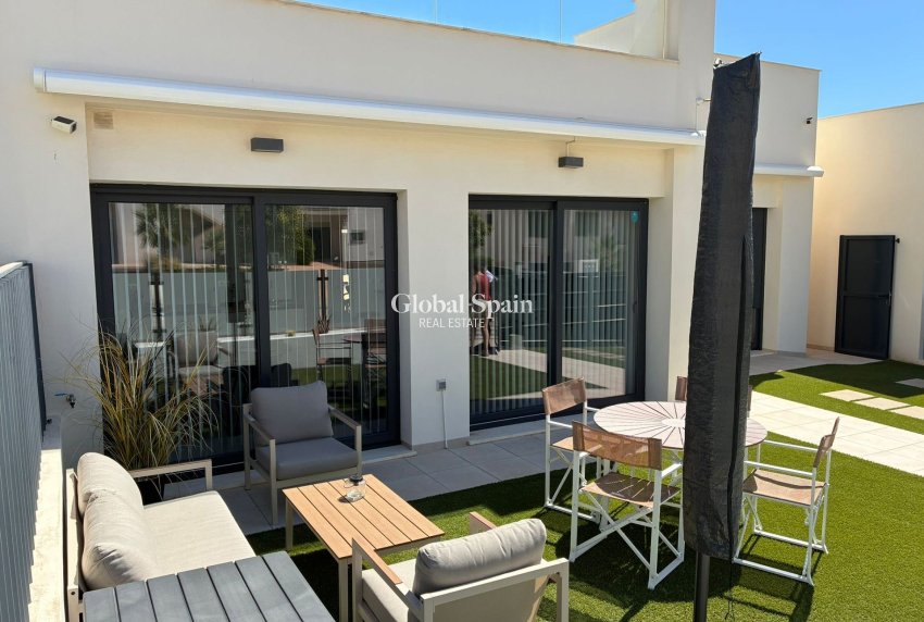 Venta - Villa -
Lo Romero Golf